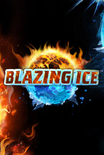 Демо игра Blazing Ice играть онлайн | Casino X Official бесплатно