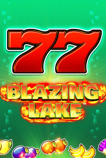 Демо игра Blazing Lake играть онлайн | Casino X Official бесплатно