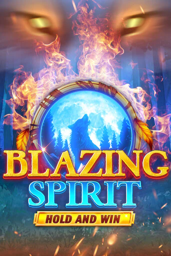 Демо игра Blazing Spirit Hold and Win играть онлайн | Casino X Official бесплатно