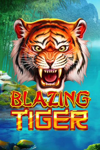 Демо игра Blazing Tiger играть онлайн | Casino X Official бесплатно