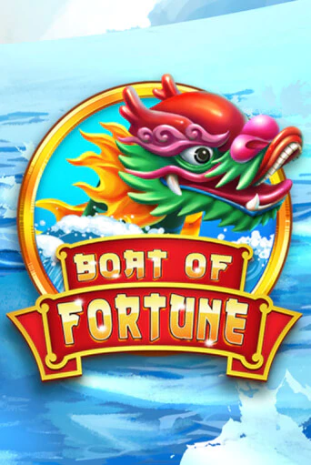 Демо игра Boat of Fortune играть онлайн | Casino X Official бесплатно