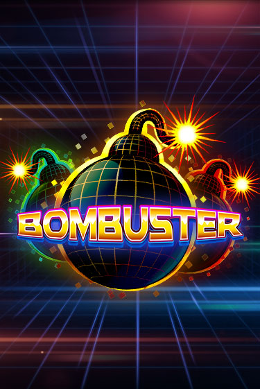 Демо игра Bombuster играть онлайн | Casino X Official бесплатно