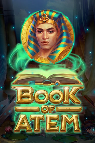 Демо игра Book of Atem играть онлайн | Casino X Official бесплатно