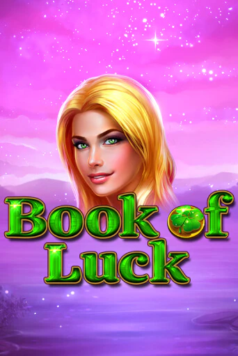 Демо игра Book of Luck играть онлайн | Casino X Official бесплатно