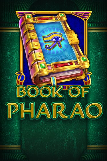 Демо игра Book of Pharao играть онлайн | Casino X Official бесплатно