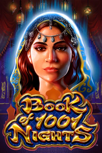 Демо игра Book of 1001 Nights играть онлайн | Casino X Official бесплатно