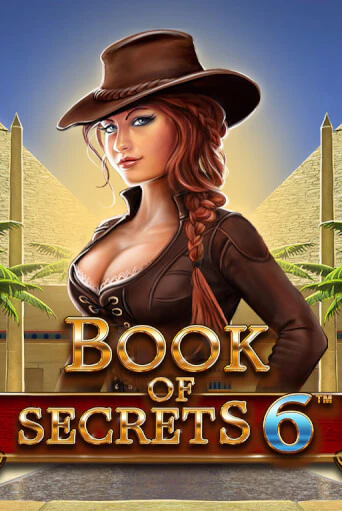 Демо игра Book of Secrets 6 играть онлайн | Casino X Official бесплатно