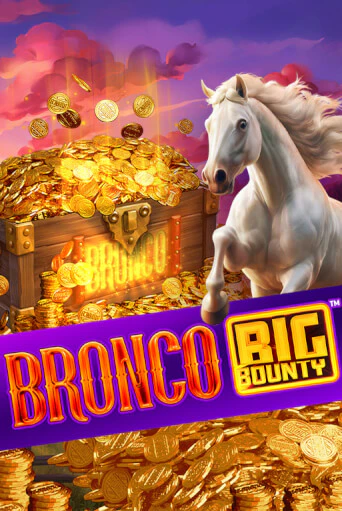 Демо игра Bronco Big Bounty™ играть онлайн | Casino X Official бесплатно