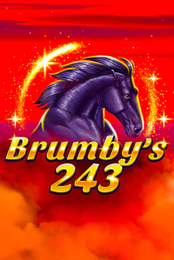 Демо игра Brumby's 243 играть онлайн | Casino X Official бесплатно