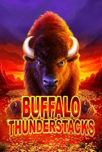 Демо игра Buffalo Thunderstacks играть онлайн | Casino X Official бесплатно