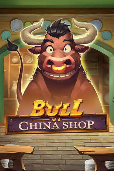 Демо игра Bull in China Shop играть онлайн | Casino X Official бесплатно