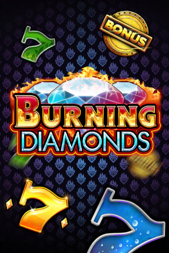 Демо игра Burning Diamonds играть онлайн | Casino X Official бесплатно