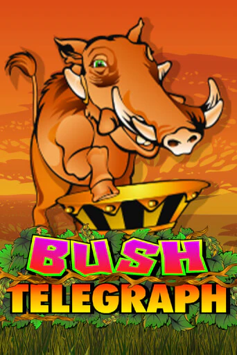 Демо игра Bush Telegraph играть онлайн | Casino X Official бесплатно