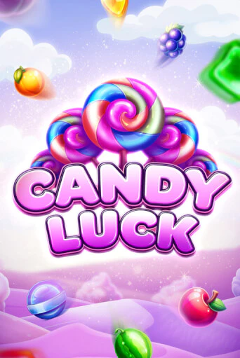 Демо игра Candy Luck играть онлайн | Casino X Official бесплатно