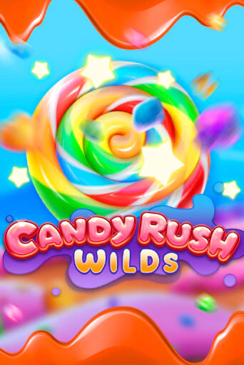 Демо игра Candy Rush Wilds играть онлайн | Casino X Official бесплатно