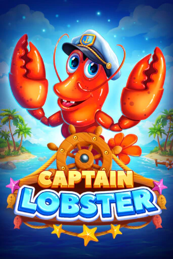 Демо игра Captain Lobster играть онлайн | Casino X Official бесплатно