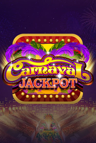 Демо игра Carnaval Jackpot играть онлайн | Casino X Official бесплатно