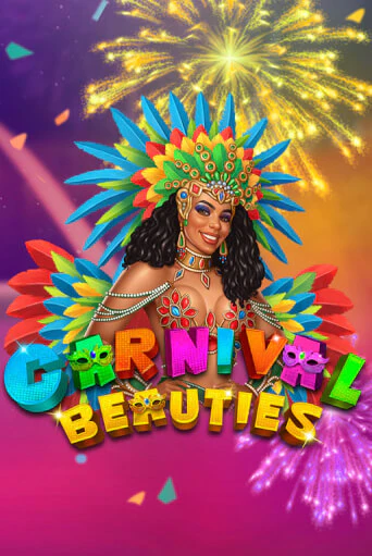 Демо игра Carnival Beauties играть онлайн | Casino X Official бесплатно