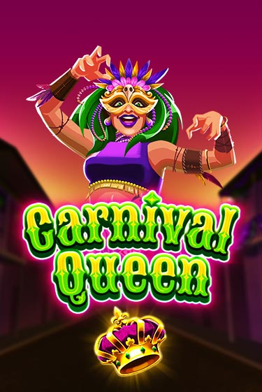 Демо игра Carnival Queen играть онлайн | Casino X Official бесплатно