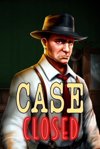 Демо игра Case Closed играть онлайн | Casino X Official бесплатно