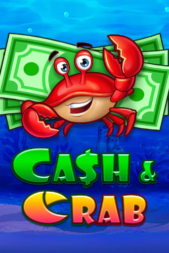 Демо игра Cash & Crab играть онлайн | Casino X Official бесплатно