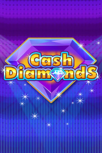 Демо игра Cash Diamonds играть онлайн | Casino X Official бесплатно