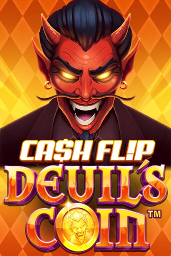 Демо игра Cash Flip Devil's Coin™ играть онлайн | Casino X Official бесплатно