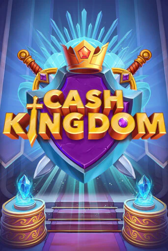 Демо игра Cash Kingdom играть онлайн | Casino X Official бесплатно