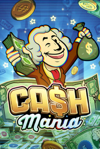 Демо игра Cash Mania играть онлайн | Casino X Official бесплатно