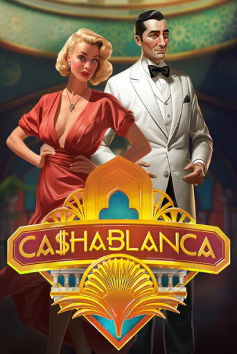 Демо игра Ca$hablanca играть онлайн | Casino X Official бесплатно