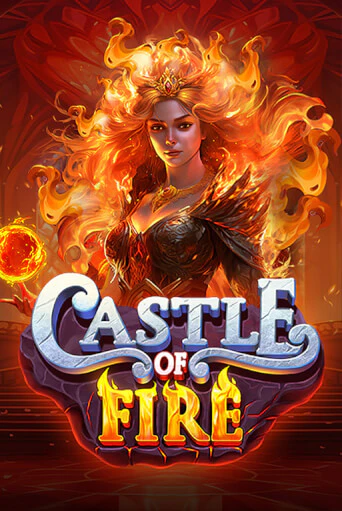 Демо игра Castle of Fire играть онлайн | Casino X Official бесплатно