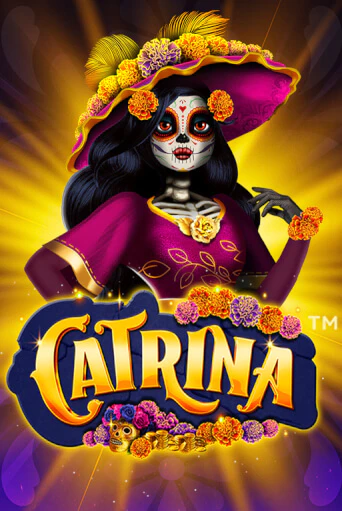 Демо игра Catrina играть онлайн | Casino X Official бесплатно