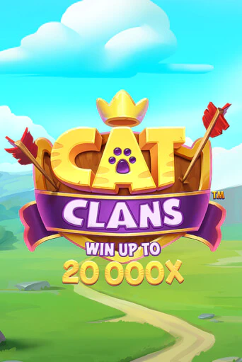 Демо игра Cat Clans играть онлайн | Casino X Official бесплатно