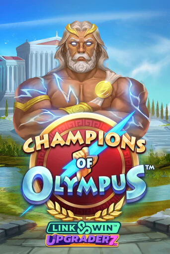 Демо игра Champions Of Olympus играть онлайн | Casino X Official бесплатно