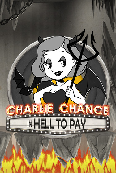 Демо игра Charlie Chance in Hell to Pay играть онлайн | Casino X Official бесплатно