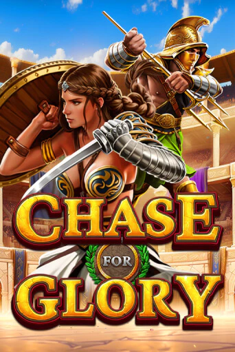 Демо игра Chase For Glory играть онлайн | Casino X Official бесплатно