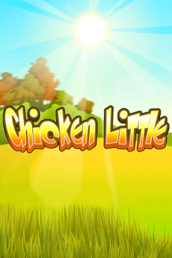 Демо игра Chicken Little играть онлайн | Casino X Official бесплатно