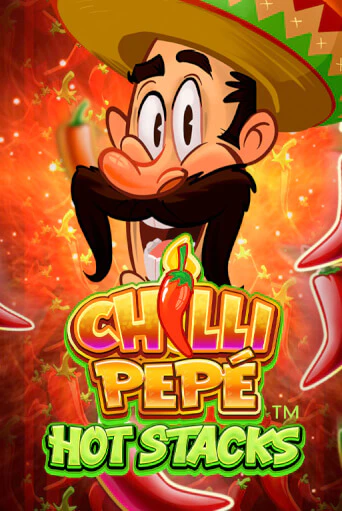 Демо игра Chilli Pepe™ Hot Stacks играть онлайн | Casino X Official бесплатно