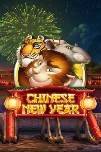 Демо игра Chinese New Year играть онлайн | Casino X Official бесплатно