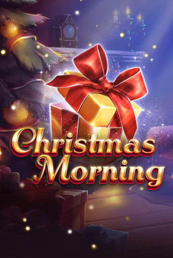 Демо игра Christmas Morning играть онлайн | Casino X Official бесплатно