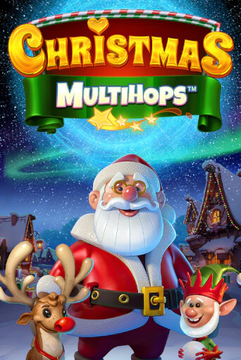 Демо игра Christmas Multihops играть онлайн | Casino X Official бесплатно