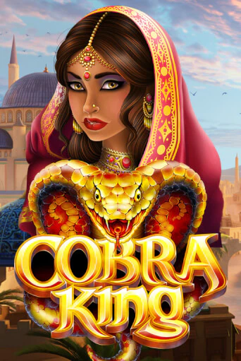 Демо игра Cobra King играть онлайн | Casino X Official бесплатно