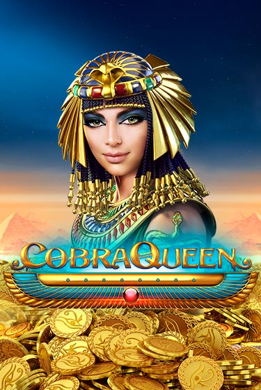 Демо игра Cobra Queen играть онлайн | Casino X Official бесплатно