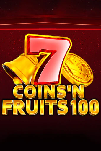 Демо игра Hot Coins & Fruits 100 играть онлайн | Casino X Official бесплатно