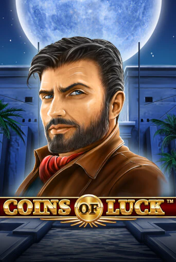 Демо игра Coins of Luck играть онлайн | Casino X Official бесплатно