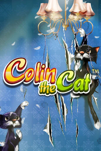 Демо игра Colin The Cat играть онлайн | Casino X Official бесплатно