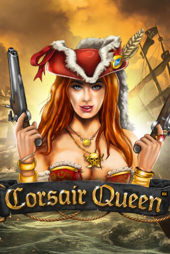 Демо игра Corsair Queen играть онлайн | Casino X Official бесплатно