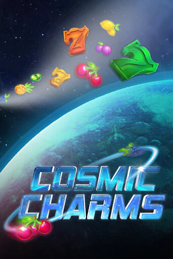 Демо игра Cosmic Charms играть онлайн | Casino X Official бесплатно