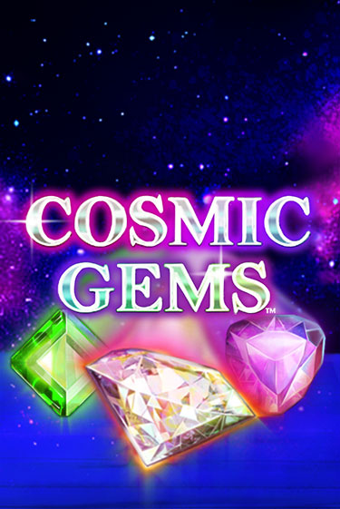 Демо игра Cosmic Gems играть онлайн | Casino X Official бесплатно