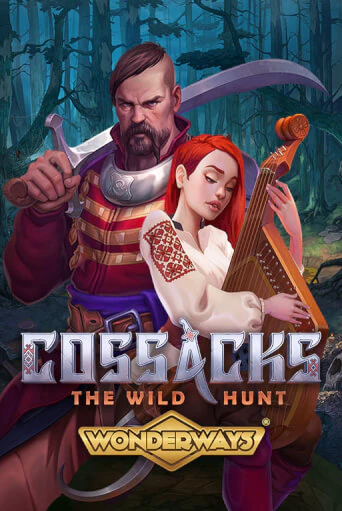 Демо игра Cossacks: The Wild Hunt играть онлайн | Casino X Official бесплатно